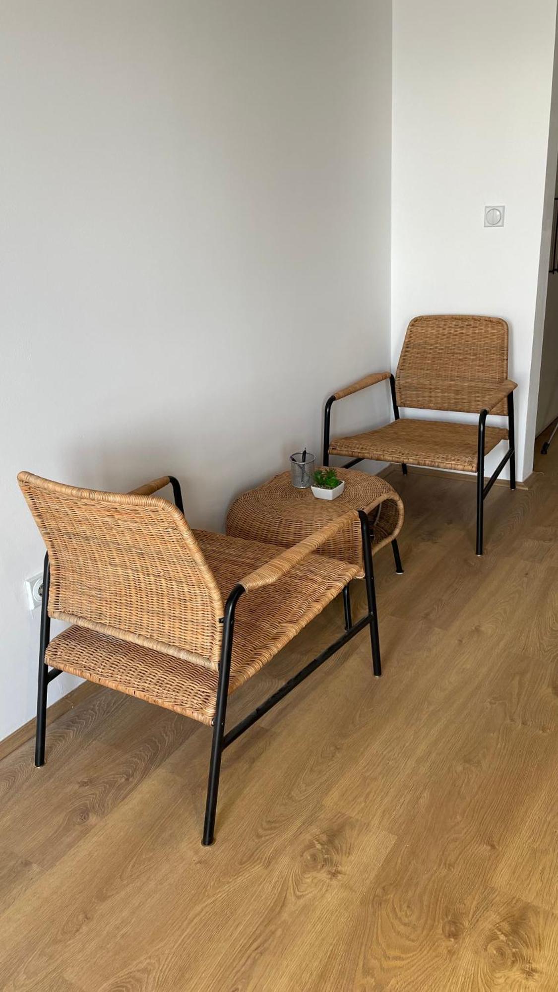 Check In Apartment Кладово Екстериор снимка